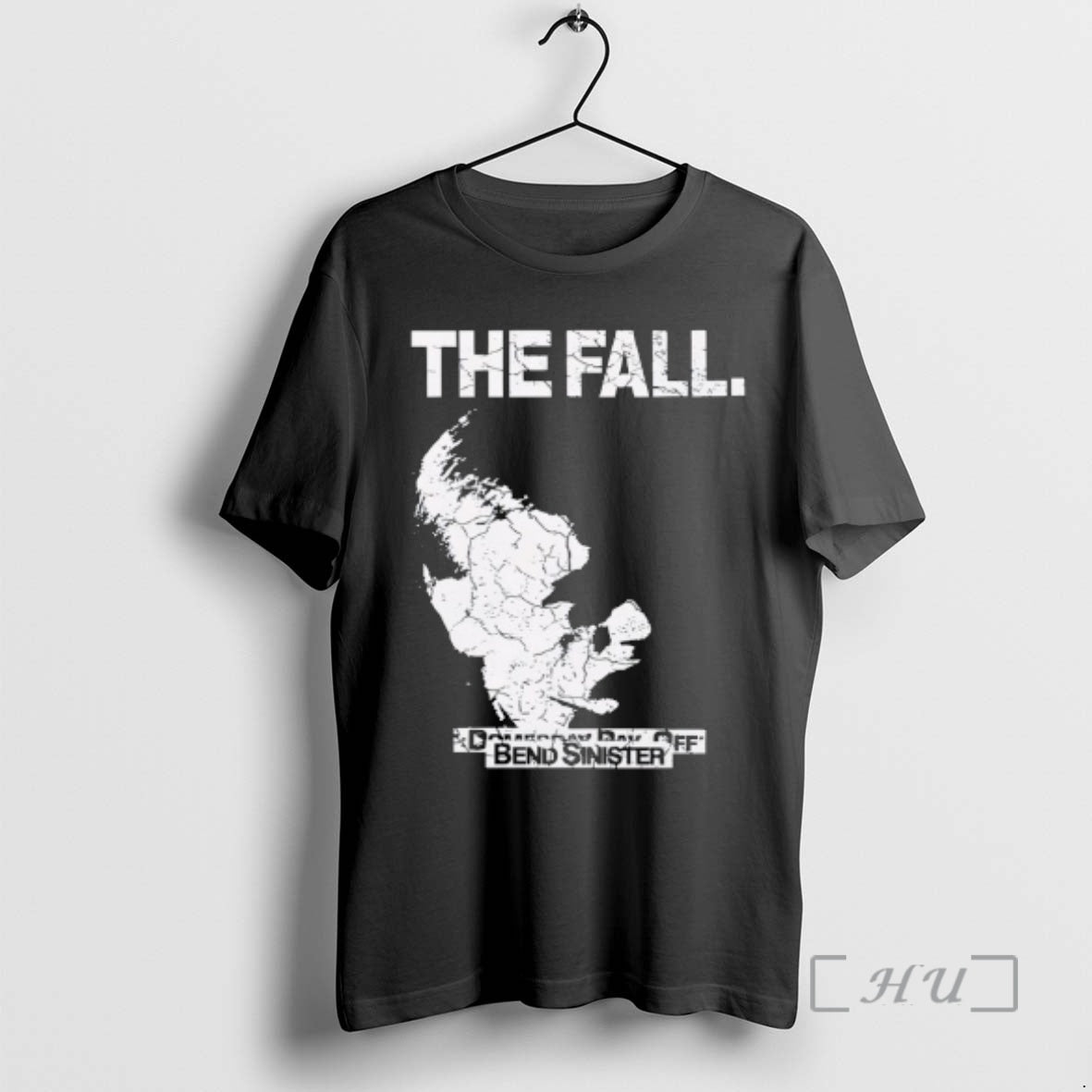 Trending The Fall Bend Sinister T-Shirts, Hoodie, Sweatshirt | InkThreadWorks.com