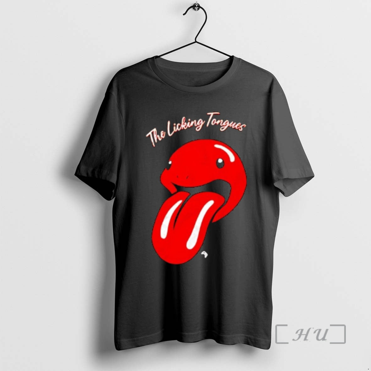 Trending The Licking Tongues Palette Swap T-Shirts, Hoodie, Sweatshirt | InkThreadWorks.com