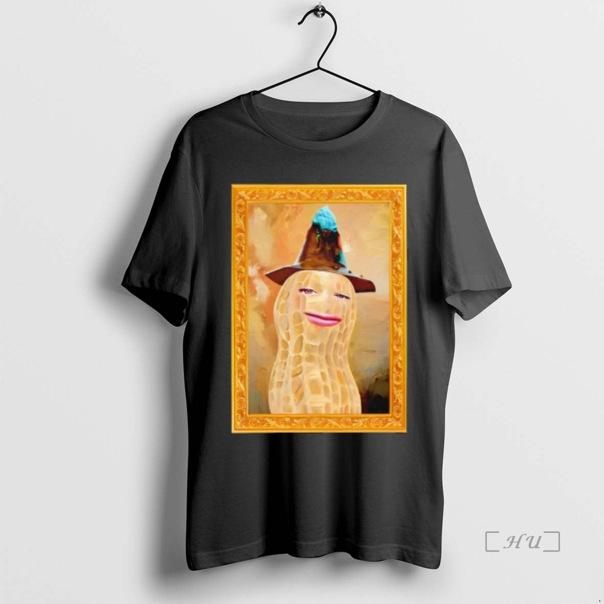 Trending Theburntpeanut Renaissance T-Shirts, Hoodie, Sweatshirt | InkThreadWorks.com