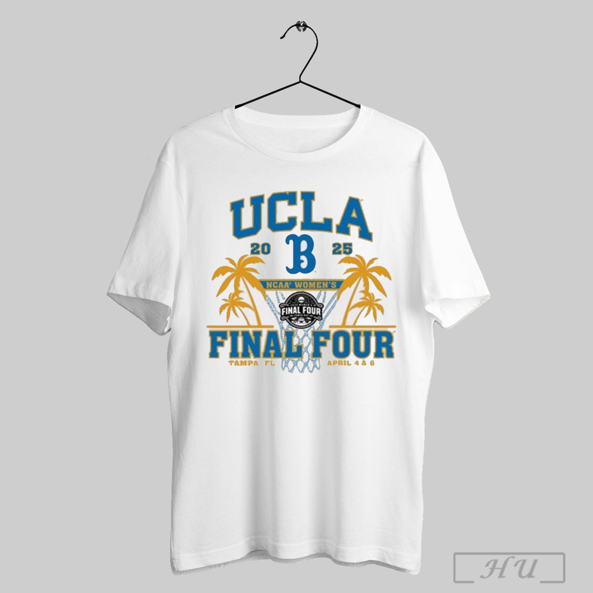 Trending Ucla Bruins Ncaa Womens Basketball Final Four Big Ten Conference Tampa Fl April 46