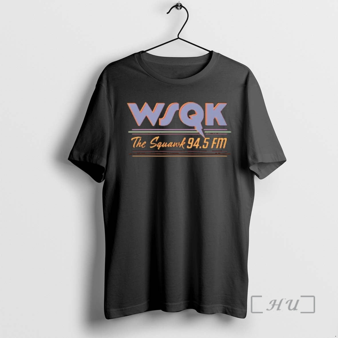 Trending Wsqk The Squawk T-Shirts, Hoodie, Sweatshirt | InkThreadWorks.com