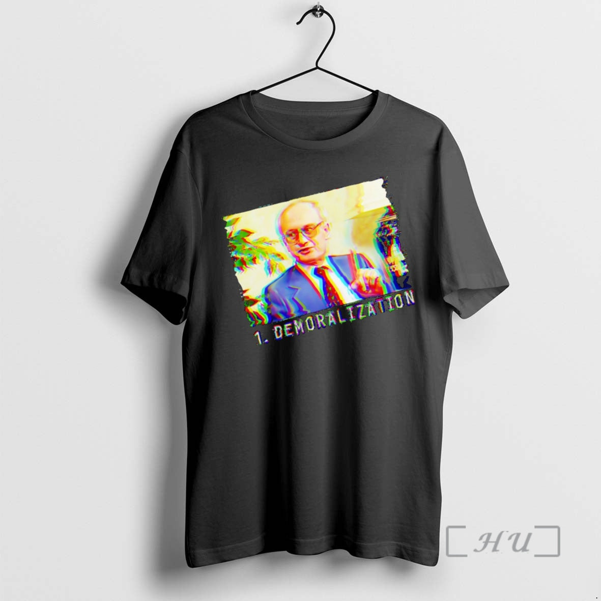 Trending Yuri Bezmenov Demoralization 1st Stage Of Of Ideological Subversion T-Shirts, Hoodie, Sweatshirt