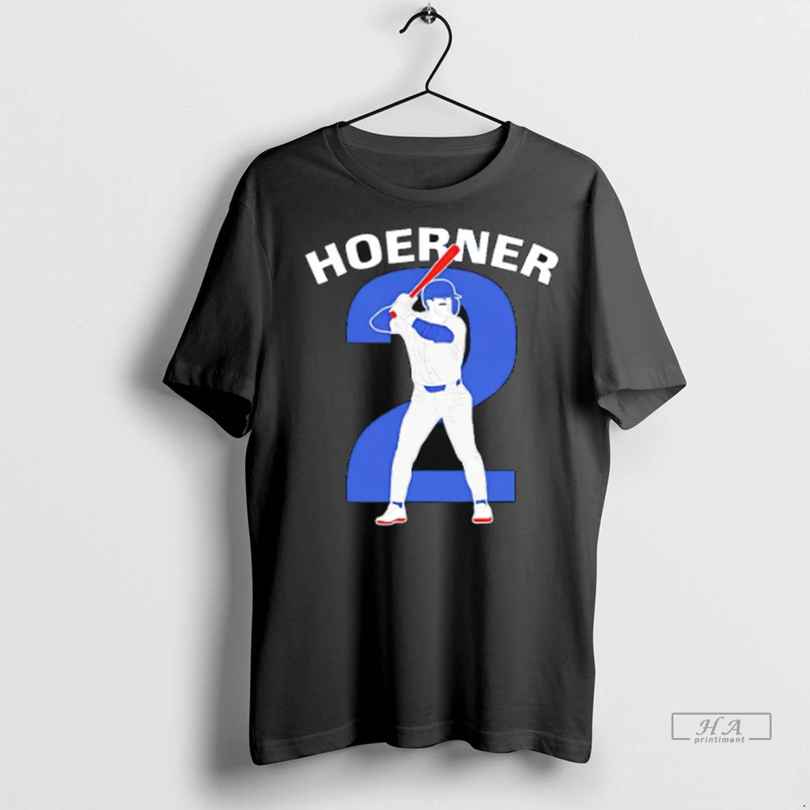 Trendy Nico Hoerner Chicago Cubs No 2 Cartoon Shirt Sweater