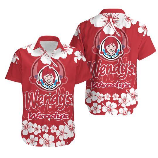 Tropical flower aloha hawaiian shirts gift for family and friend 2710327