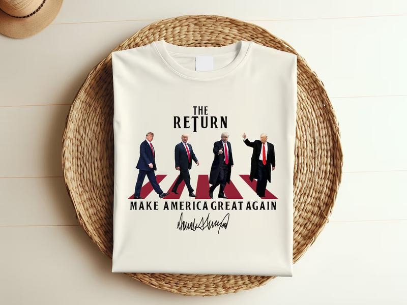 Trump Shirt, Trump 2024, Pro Trump Sweatshirt, Pro America Shirt, Republican Shirt Patriotic Gifts American Flag Shirt Menswear Top