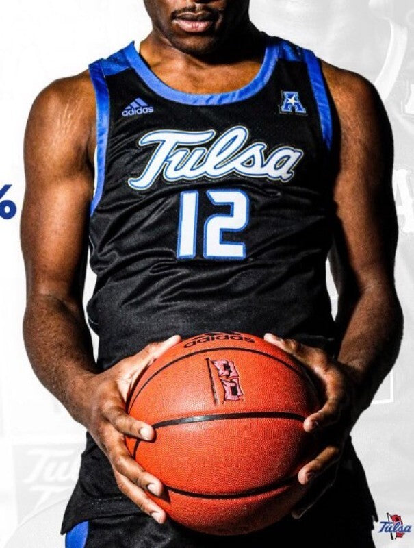 Tulsa Golden Hurricanes 2022-23 Special 2
