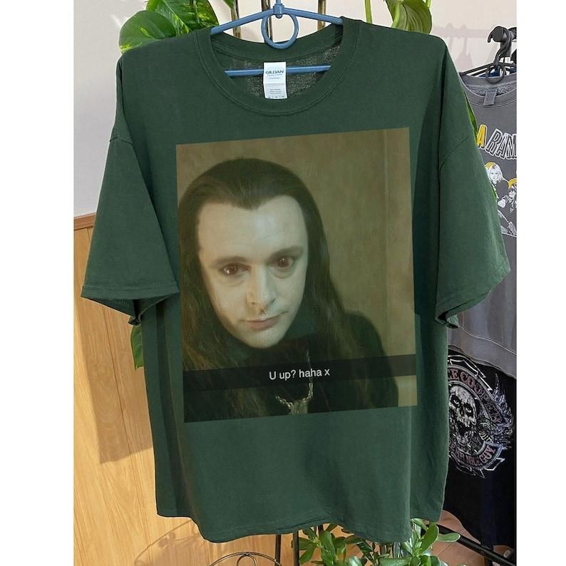 Twilight Aro Meme Shirt, Twilight Saga Shirt, Volturi Shirt, Vampire T-Shirt, Twilight Sweatshirt, Cullen Bella Swan...