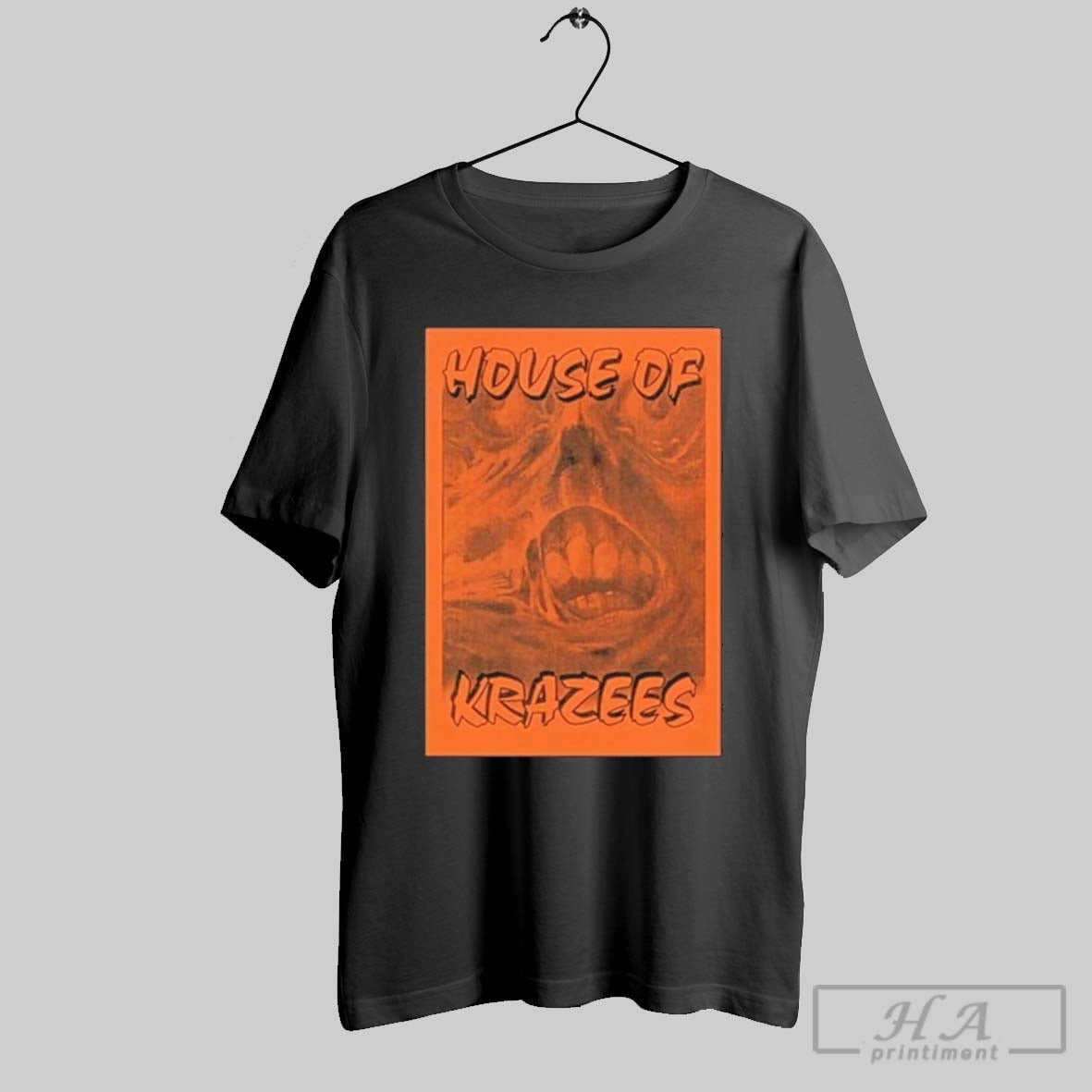 Twiztid House Of Krazees