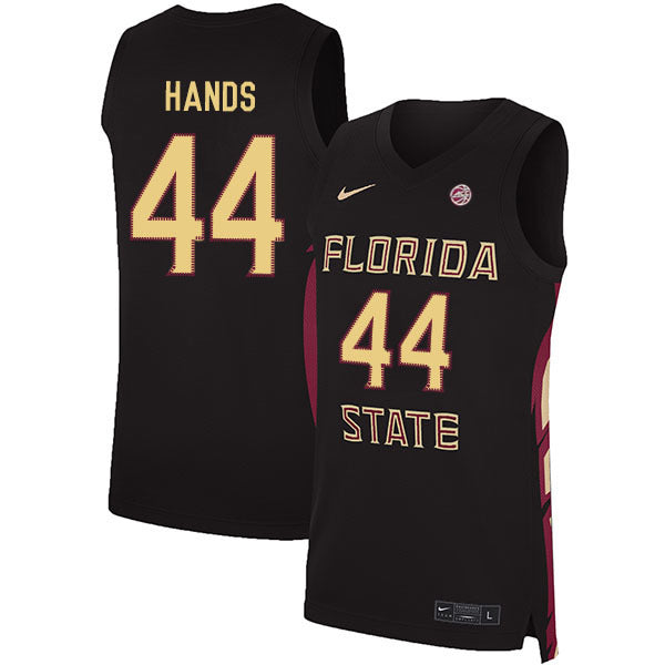 Ty Hands 44 Black