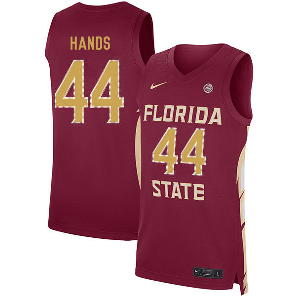 Ty Hands 44 Red