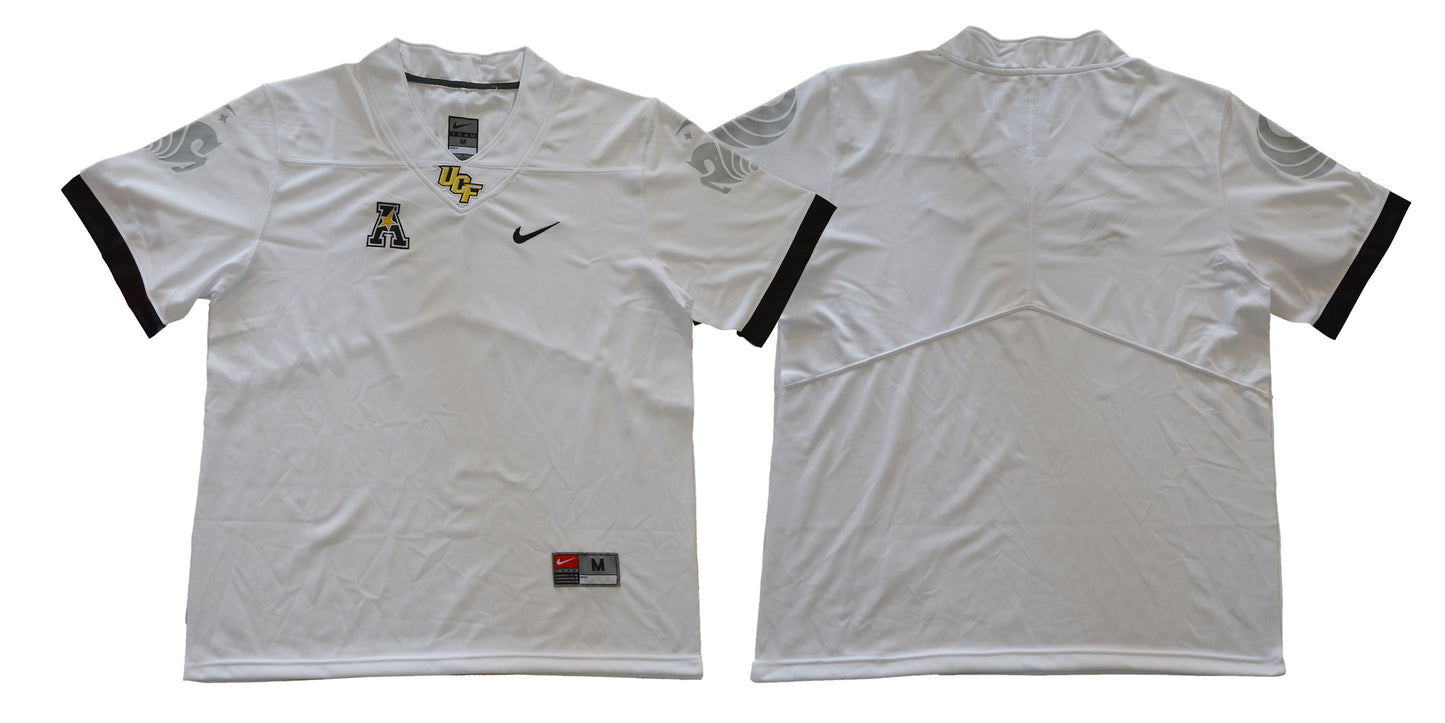 UCF Blank White