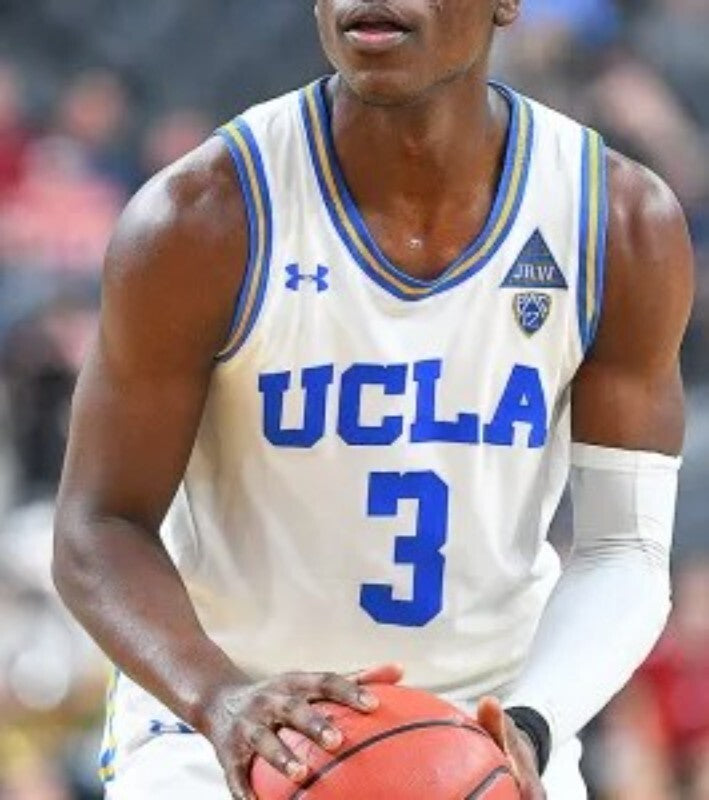 UCLA 2018-19 Home