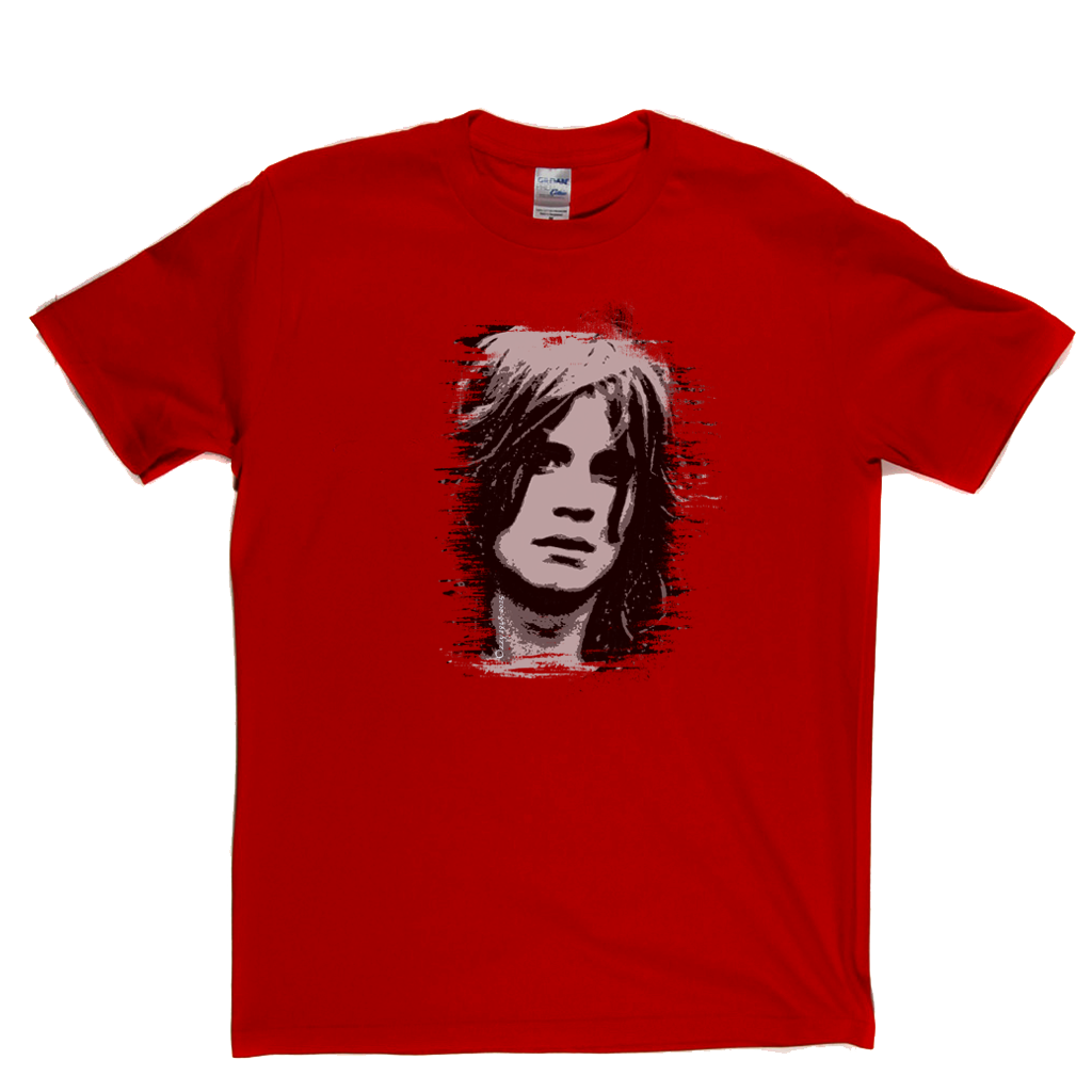 Ozzy Osbourne 1948 2025 T-Shirt