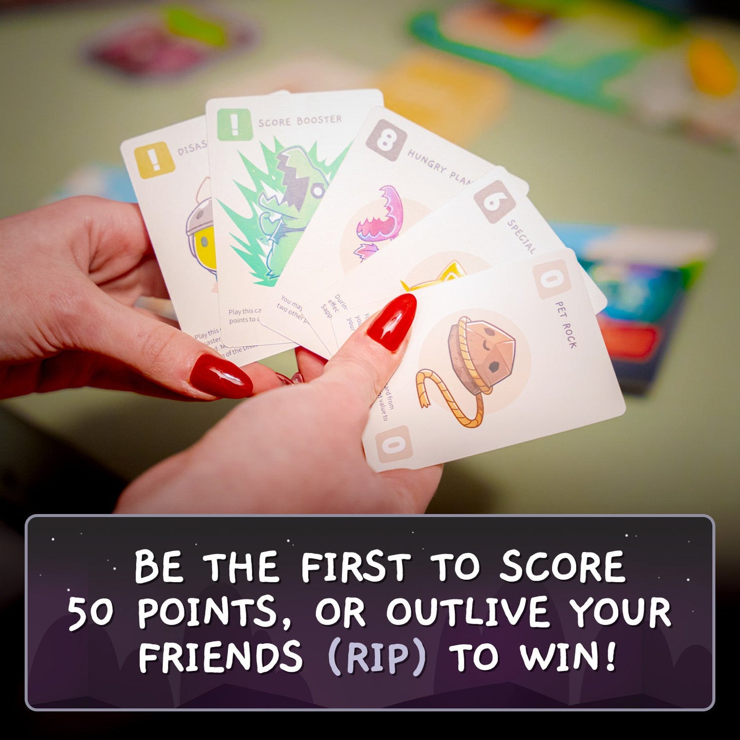 Happy Little Dinosaurs: Base Game
