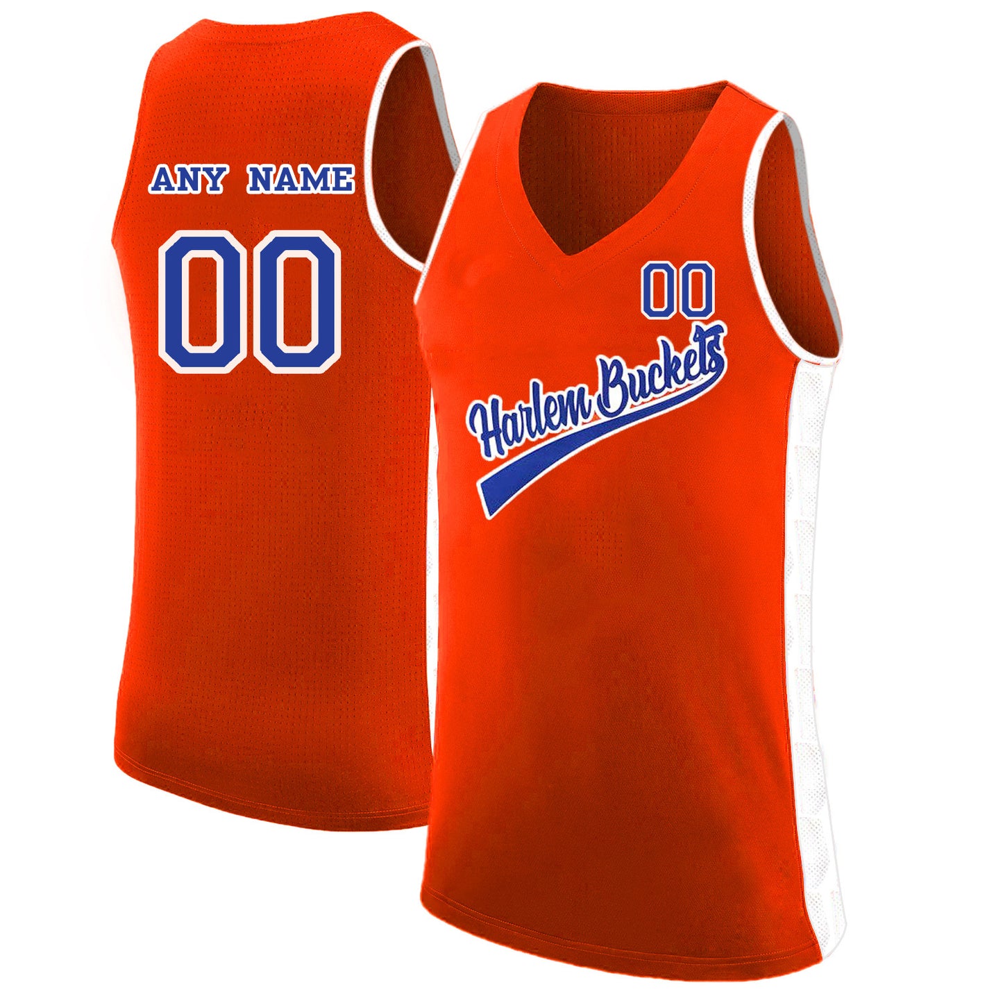 UNCLE DREW #00 ANY NAME