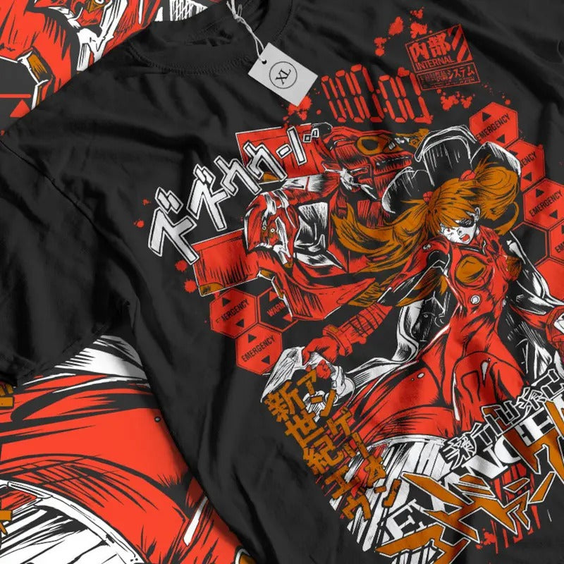 Unit-01 T-shirt Unisex, Anime Manga Shirt, Anime Shirt, Soccer Anime , Graphic Anime Tee, Manga Shirt, Japanese Anime