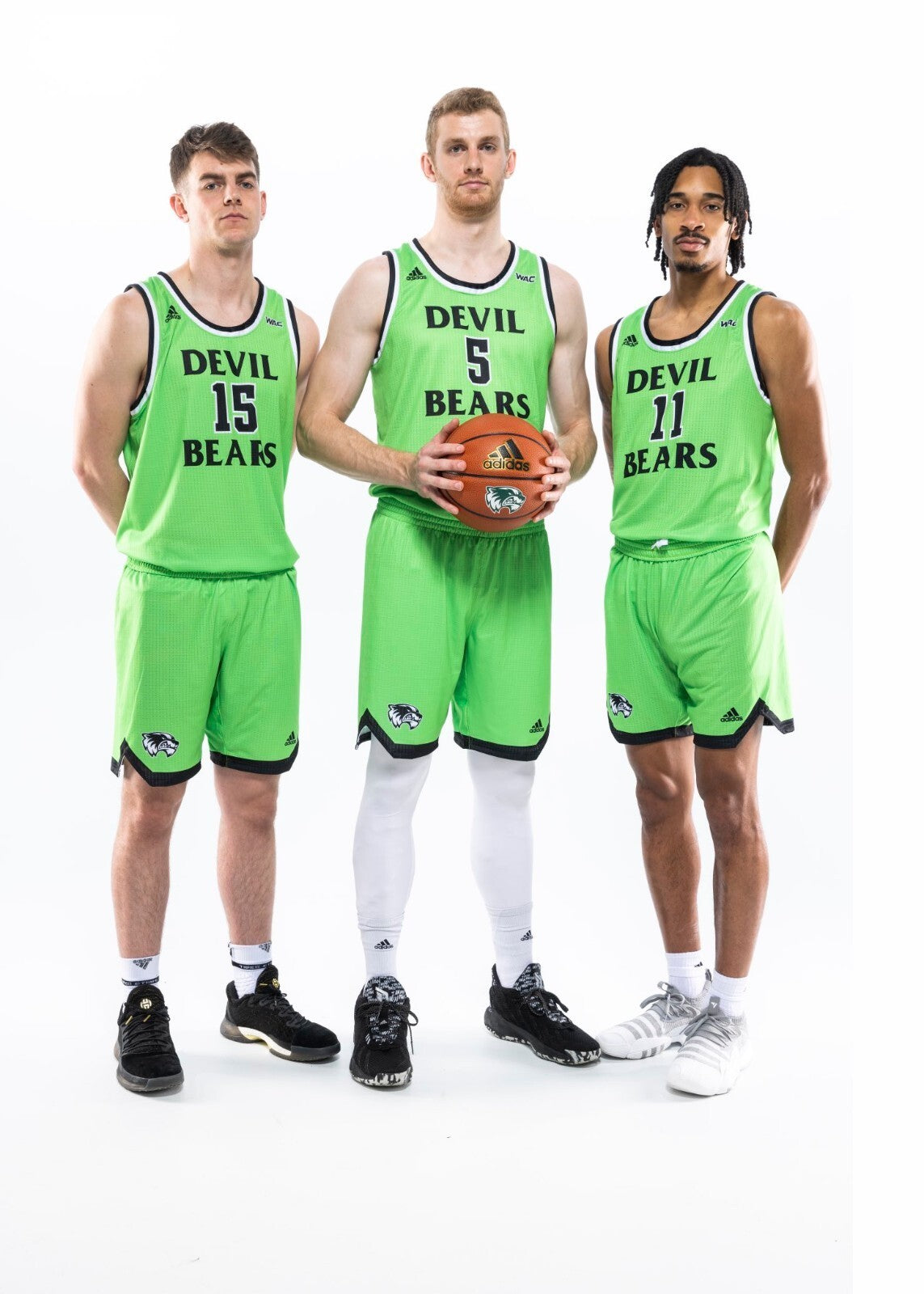 Utah Valley Wolverines 2022-23 Special