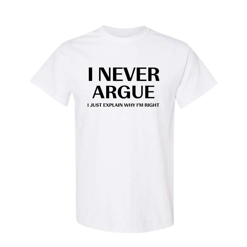 Valentine's Day Men's Slogan Print Round Neck Graphic Tee, Regular Fit Casual Short Sleeve Crewneck T-shirt for Daily Wear, Men's Stylish Streetwear Top for Summer, Gift for Boyfriend, Menswear