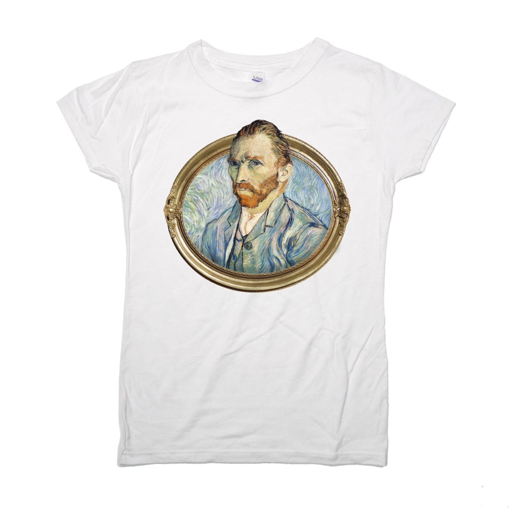 Van Gogh Full Color