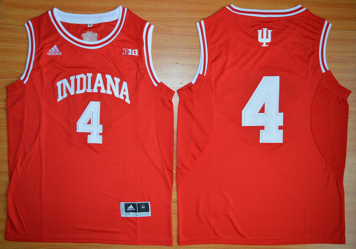 Victor Oladipo 4 red
