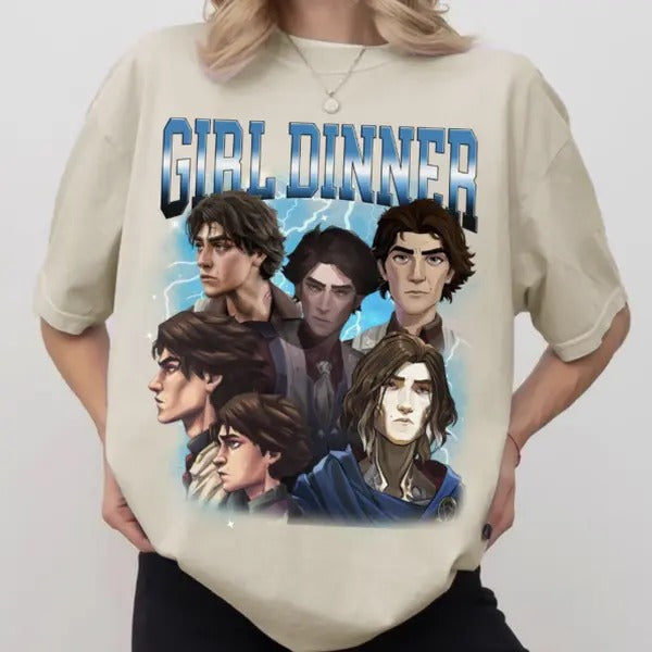 Viktor Arcane Vintage Streetwear, League of Legends Shirt