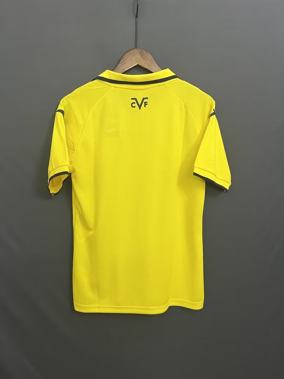 Villarreal 22-23 Style 1