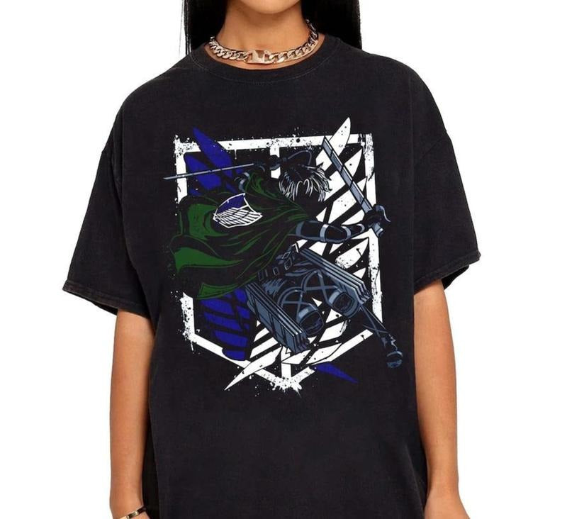 Vintage Ackerman Art Fan Love Gift Tshirt Size S-3XL Hoodie, Sweatshirt | InkThreadWorks.com