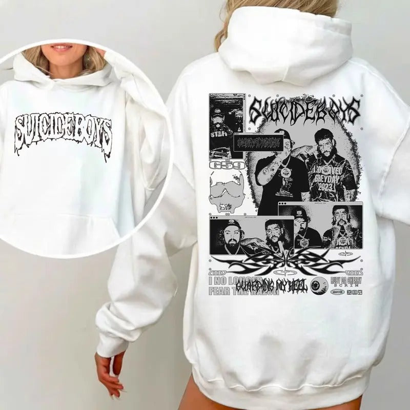 Vintage SB Graphic Shirt