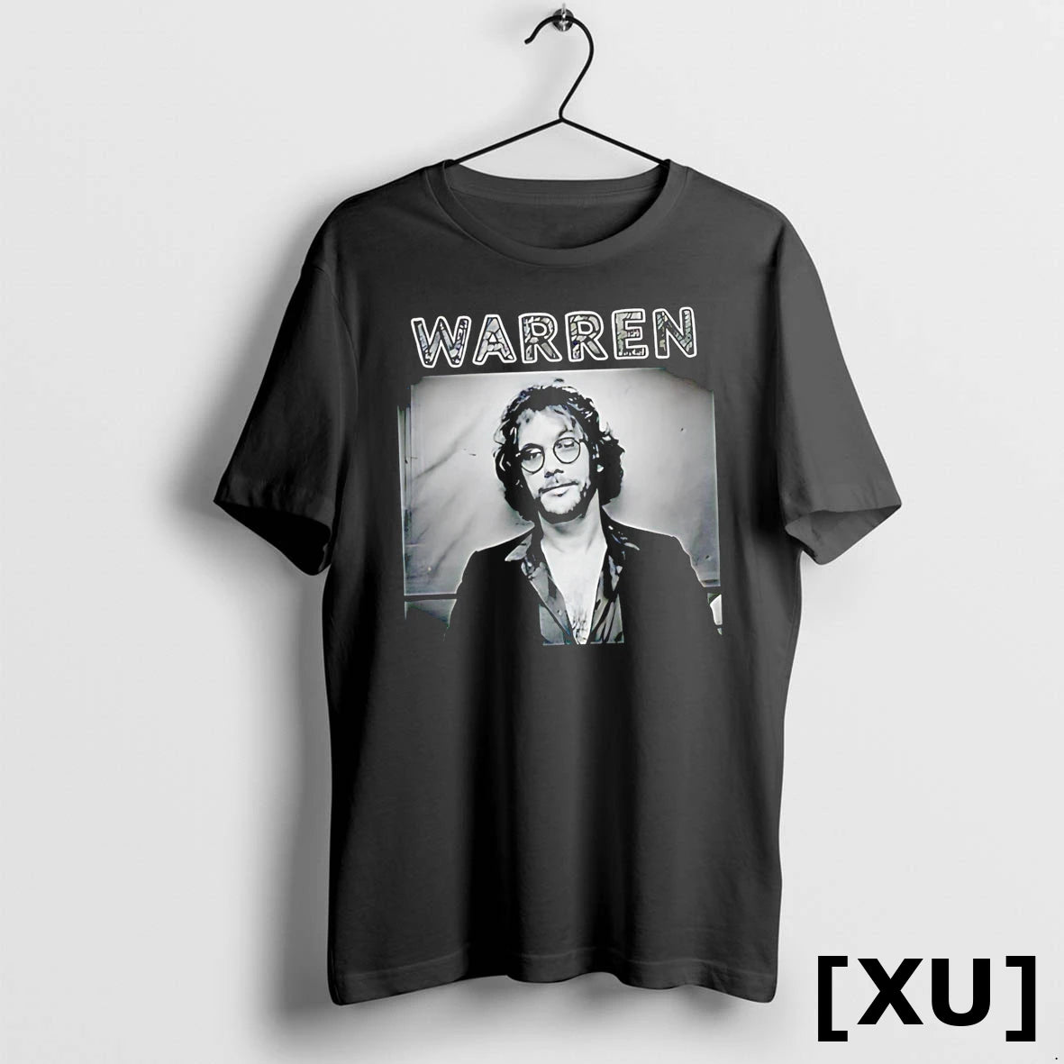 Warren Zevon Tshirts Sweater