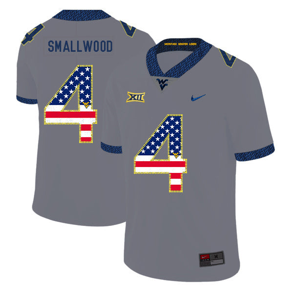 Wendell Smallwood 4 Gray .1jpg