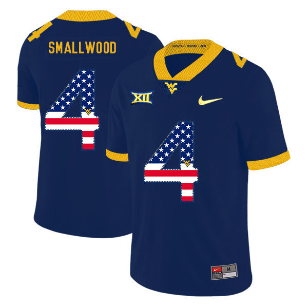 Wendell Smallwood 4 Navy .1jpg