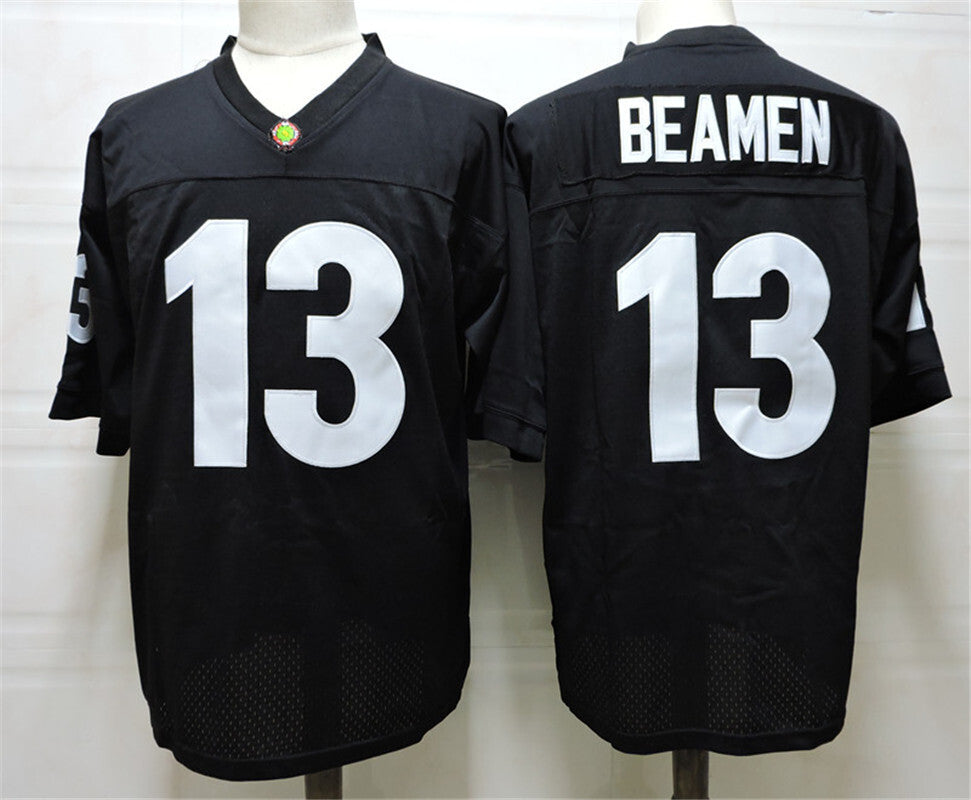 Willie Beamen Jersey #13 Any Given_conew1
