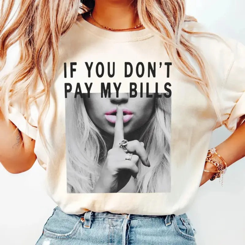 Women's Figure & Letter Print Short Sleeve Tee, Casual Round Neck Graphic T Shirt, Graphic Tees, Ladies Clothes For Daily Wear, Back To School Clothes, Unisex Short Sleeve Tee Shirt, Casual Clothing Top Womenswear