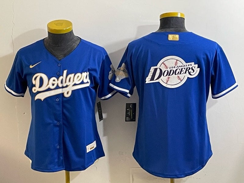Women Los Angeles Dodgers Dodgers Edition Women Youth Style 2