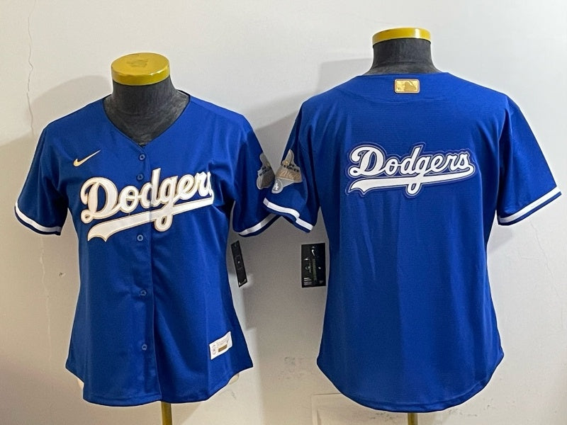 Women Los Angeles Dodgers Dodgers Edition Women Youth Style 3