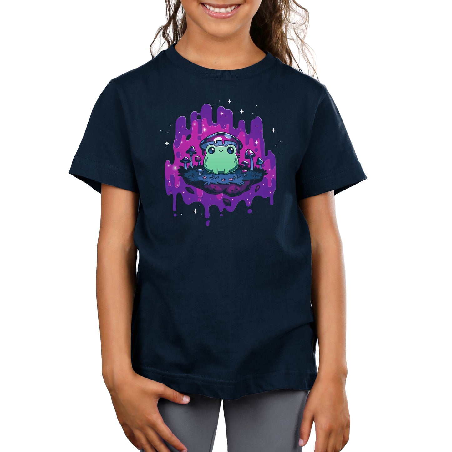 Trippy Toadstool