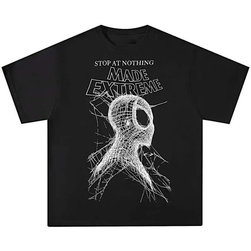 Y2k Spider Graphic Tees - Ywk Graphic Tees, Y2k Shirt, Spider Shirt, Y2k Spider Shirt, Gift For Men & Women, Menswear Tops, Womenswear Tops