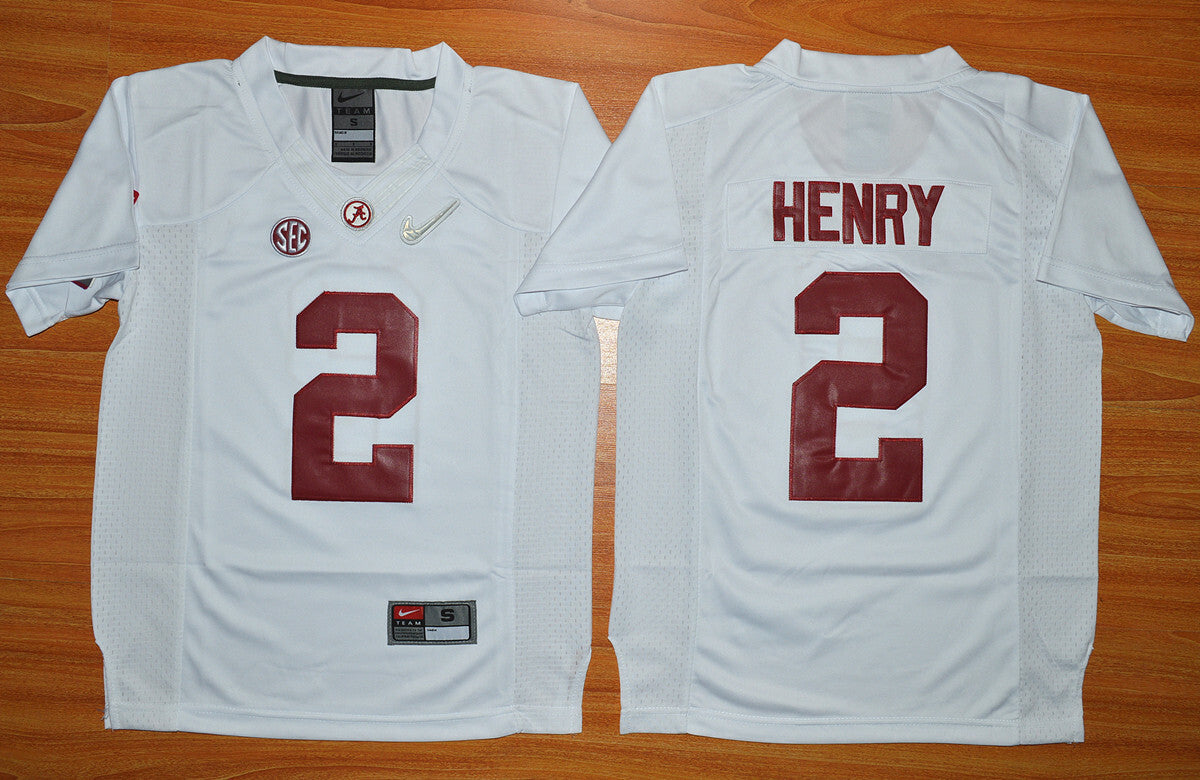Youth Diamond Edition Derrick Henry 2 white