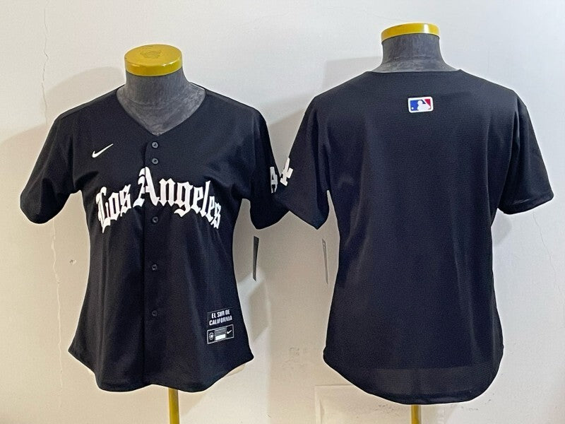 Youth Los Angeles Dodgers Dodgers 5 Edition Women Youth Style 21