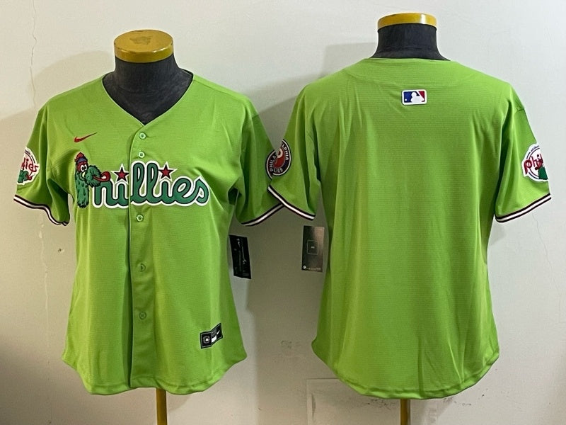 Youth Philadelphia Phillies Phillies 6 Edition Women Youth Style 1
