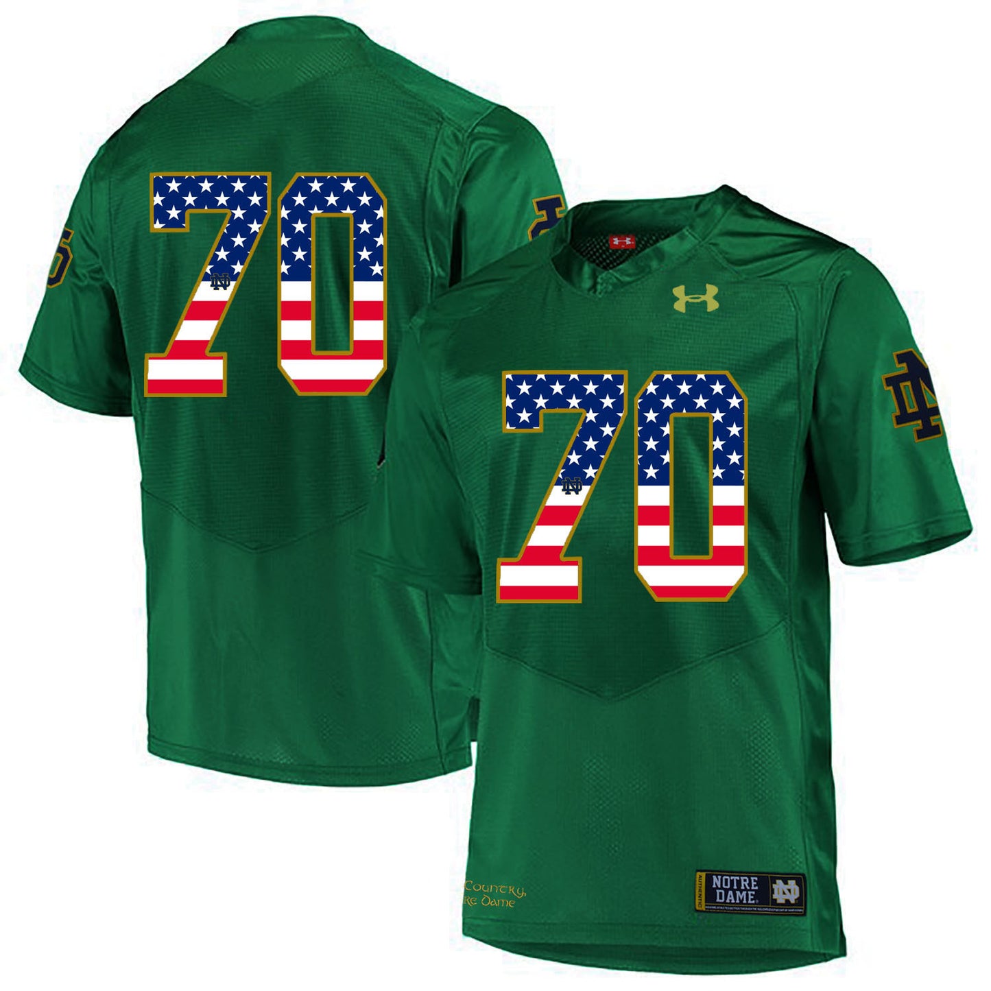 Zack Martin 70 Bright Green .1jpg