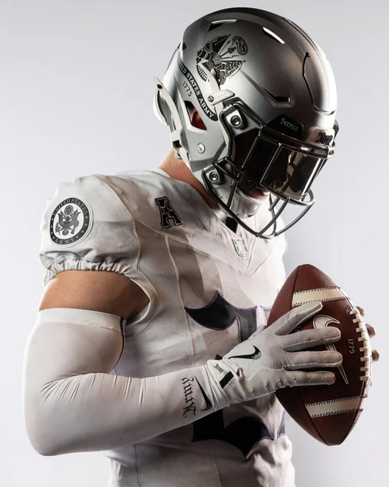 army black knights navy midshipmen alternate 2025 army-navy Style 2