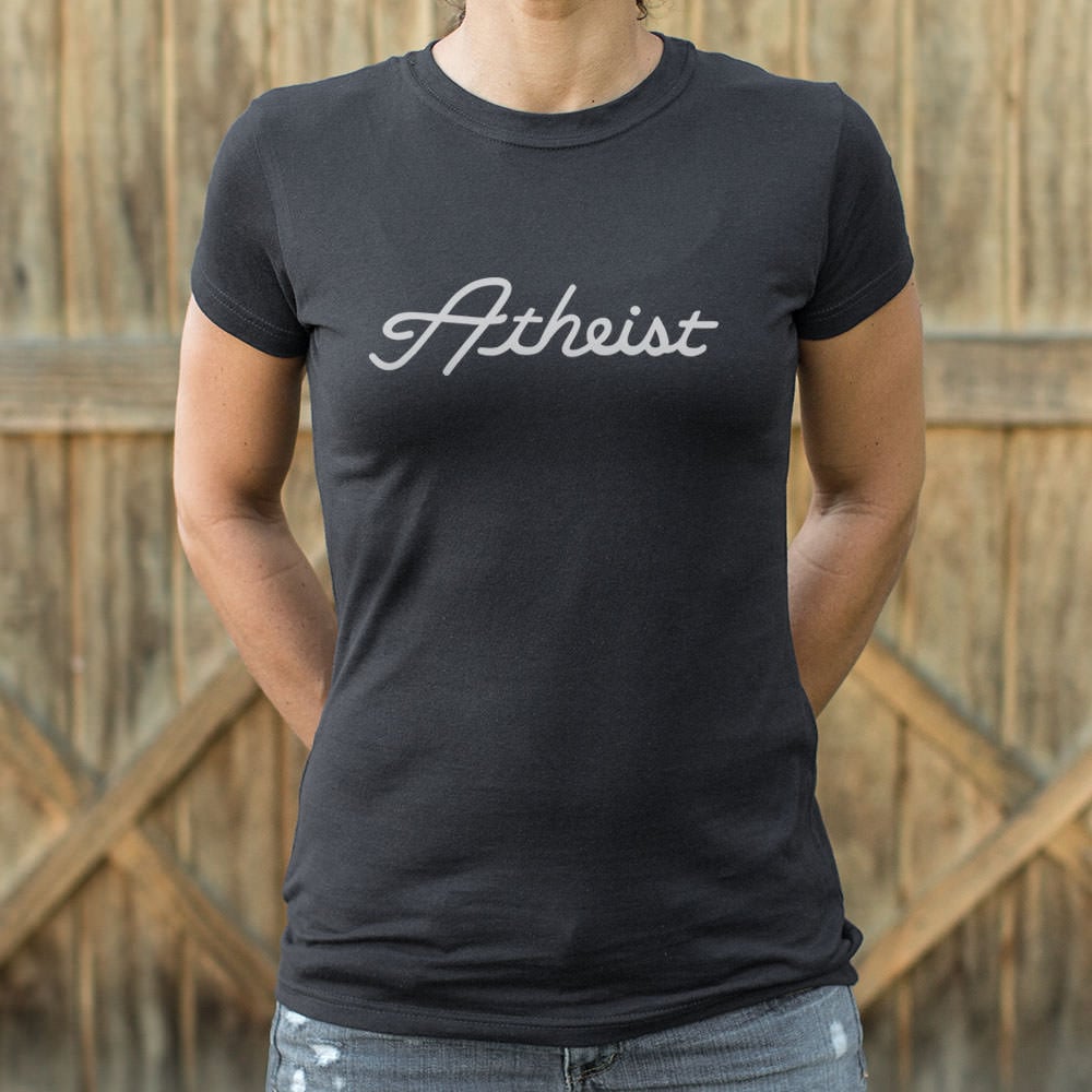 Atheist