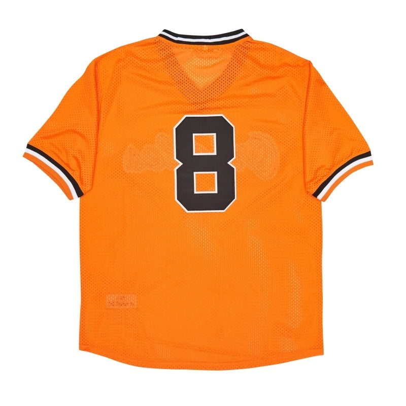 baltimore orioles #8 cal ripken jr Style 1_1