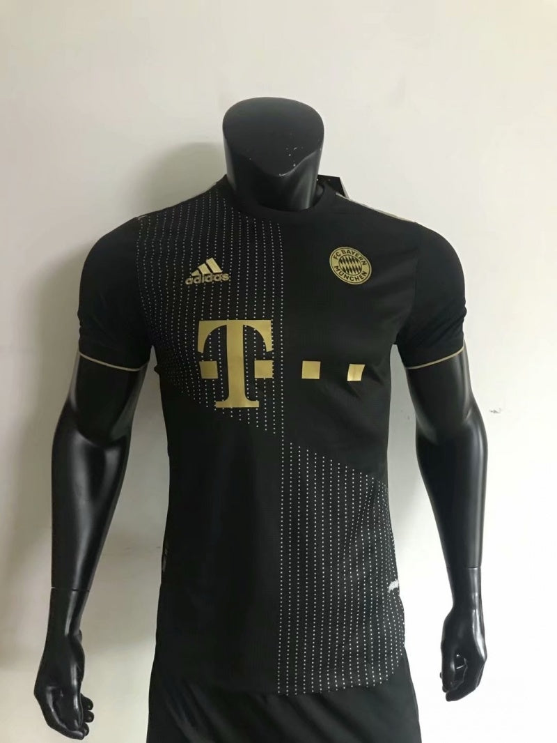 bayer munich Style 4