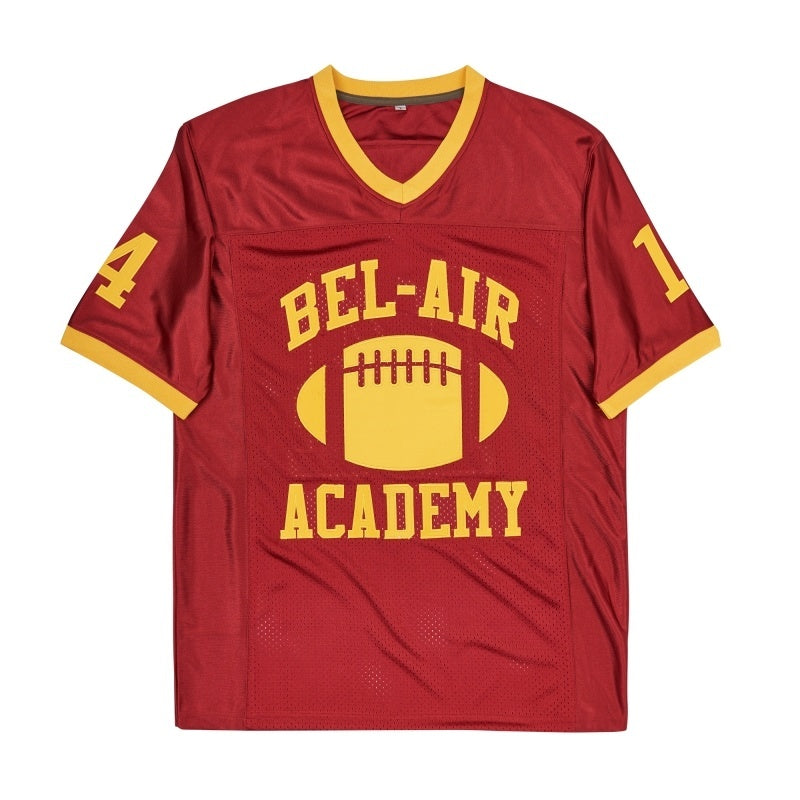 bel air academy #14 smith Style 2
