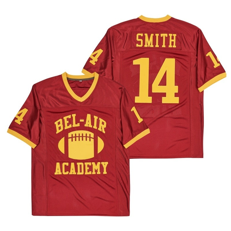 bel air academy #14 smith Style 3