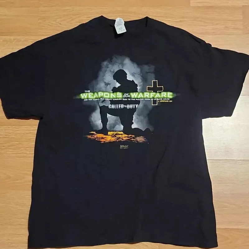 call of duty modern warfare 2 t shirts all color Hoodie, Sweatshirt | InkThreadWorks.com