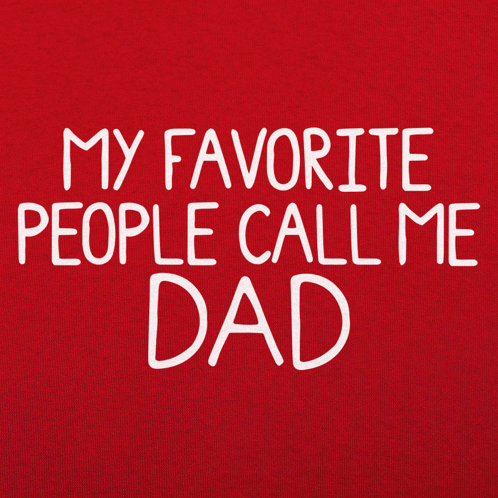 Call Me Dad