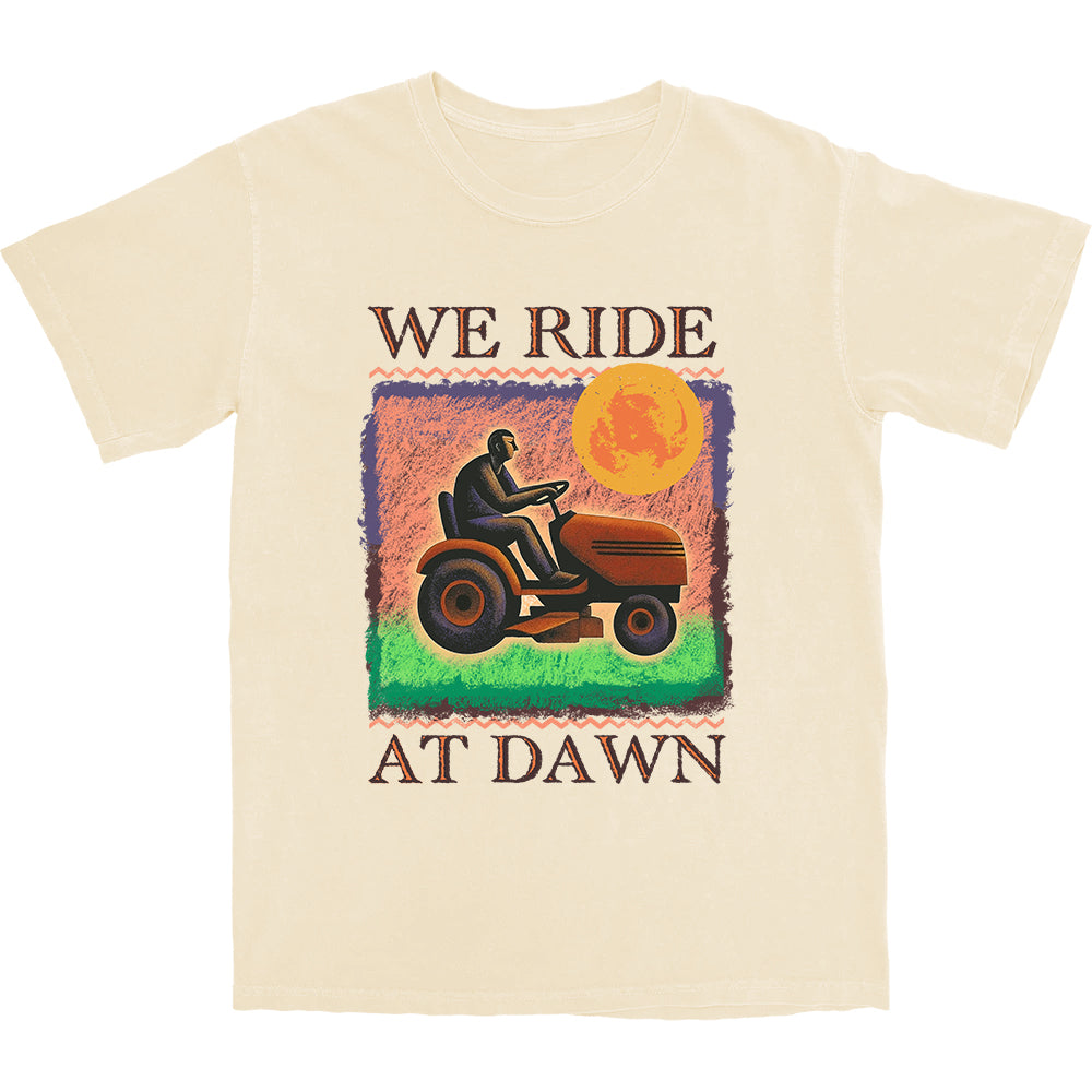 Dawn 2025 T Shirt
